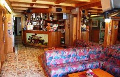 фото отеля Albergo Cacciatori