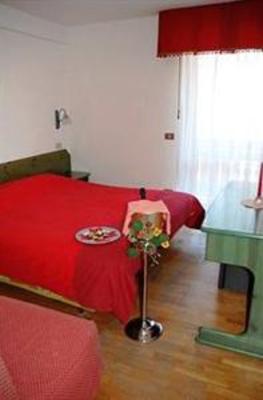 фото отеля Albergo Cacciatori