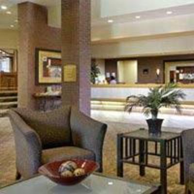 фото отеля Ramada Inn Tallahassee