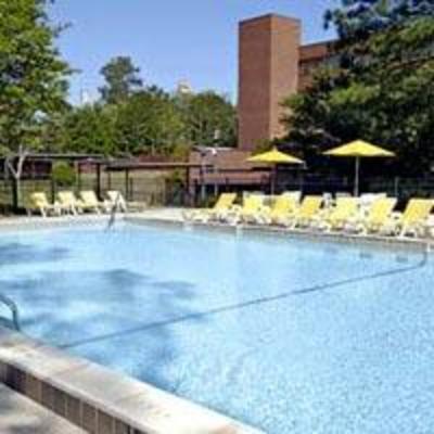 фото отеля Ramada Inn Tallahassee