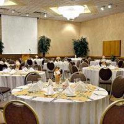 фото отеля Ramada Inn Tallahassee