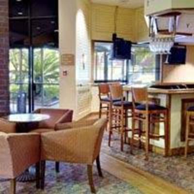 фото отеля Ramada Inn Tallahassee