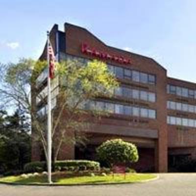 фото отеля Ramada Inn Tallahassee