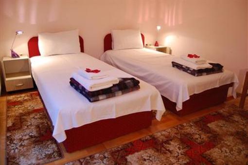 фото отеля Hotel Montenegro Struga