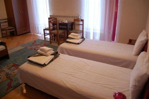 фото отеля Hotel Montenegro Struga