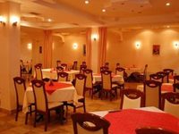 Hotel Montenegro Struga