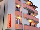 фото отеля Hotel Montenegro Struga