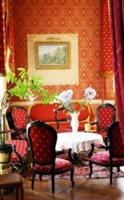 фото отеля Chateau Hotel Le Windsor Plorec-sur-Arguenon