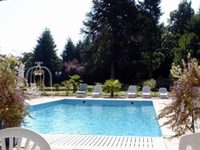Chateau Hotel Le Windsor Plorec-sur-Arguenon