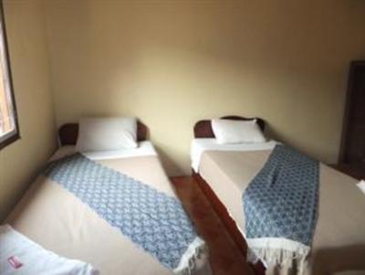 фото отеля Nammavong Guesthouse