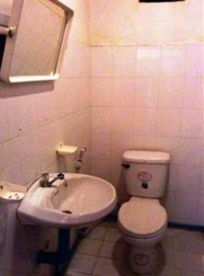 фото отеля Nammavong Guesthouse