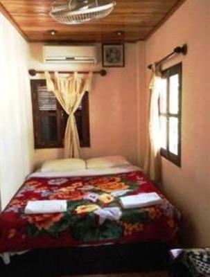 фото отеля Nammavong Guesthouse