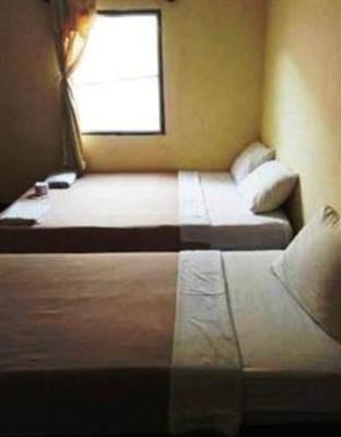 фото отеля Nammavong Guesthouse