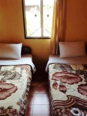 фото отеля Nammavong Guesthouse