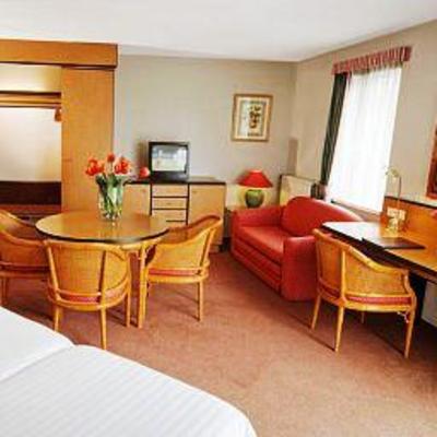 фото отеля AC Restaurant & Hotel Holten