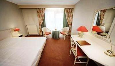 фото отеля AC Restaurant & Hotel Holten