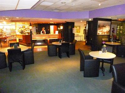 фото отеля AC Restaurant & Hotel Holten