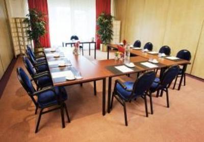 фото отеля AC Restaurant & Hotel Holten