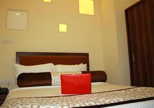 фото отеля Vijaya Tej Clarksinn Patna