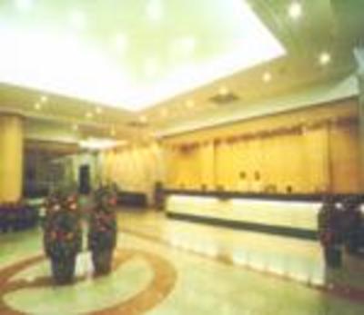 фото отеля Beihai Civil Aviation Hotel