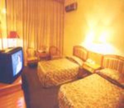 фото отеля Beihai Civil Aviation Hotel