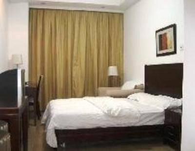 фото отеля Tianjin Peace Hotel