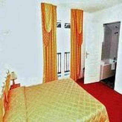 фото отеля Residence Makila Golf Resort Bassussarry