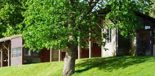 фото отеля Residence Makila Golf Resort Bassussarry
