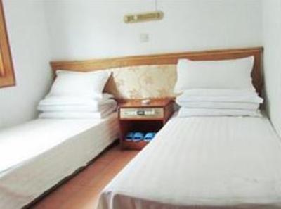 фото отеля Huangshan of Tianya Off Inspirations Hotel