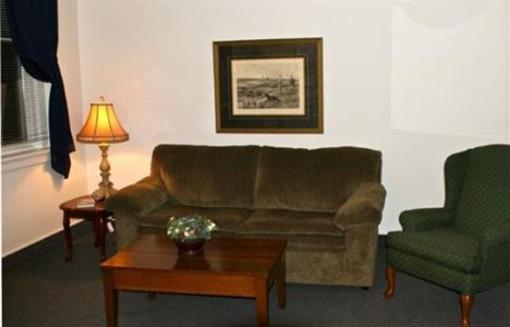 фото отеля The Arrow Hotel Broken Bow