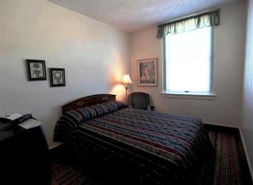 фото отеля The Arrow Hotel Broken Bow