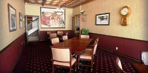 фото отеля The Arrow Hotel Broken Bow