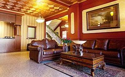 фото отеля The Arrow Hotel Broken Bow