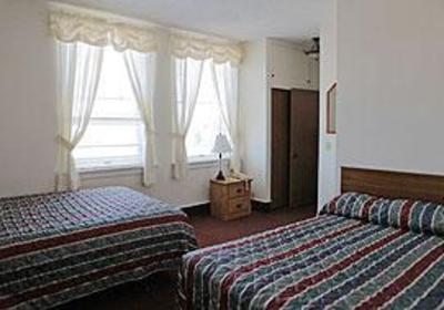 фото отеля The Arrow Hotel Broken Bow