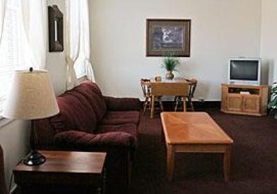 фото отеля The Arrow Hotel Broken Bow