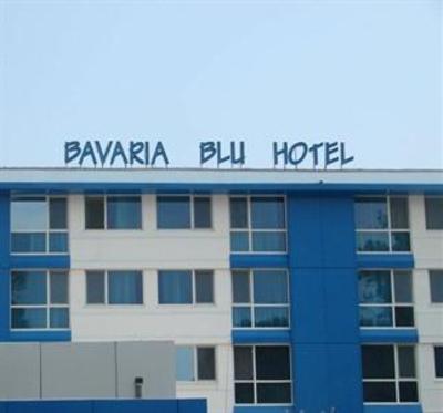 фото отеля Hotel Bavaria Blu