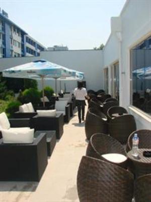 фото отеля Hotel Bavaria Blu