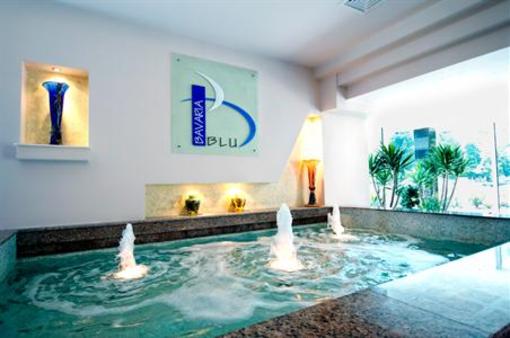 фото отеля Hotel Bavaria Blu