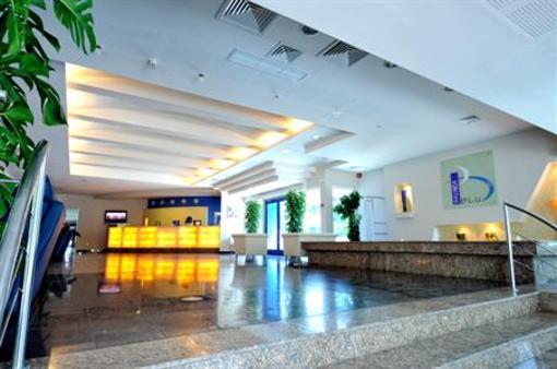 фото отеля Hotel Bavaria Blu