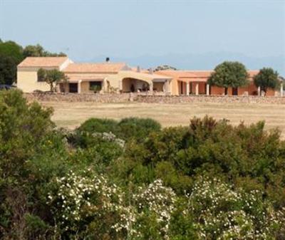 фото отеля Agriturismo Stazzo Cuncosu