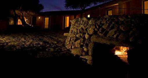 фото отеля Agriturismo Stazzo Cuncosu