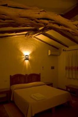 фото отеля Agriturismo Stazzo Cuncosu