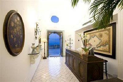 фото отеля Palazzo Marzoli resort