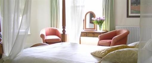 фото отеля Headley Park Hotel