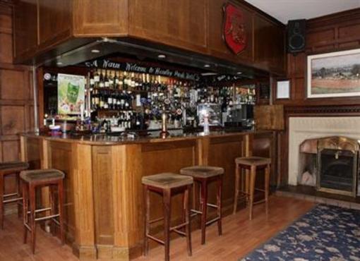 фото отеля Headley Park Hotel