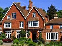 Headley Park Hotel