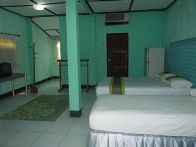 фото отеля The Empress Resort