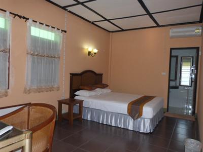 фото отеля The Empress Resort