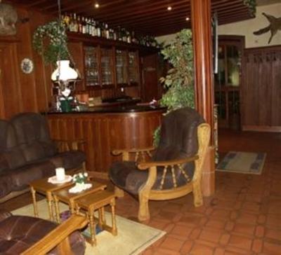 фото отеля Hotel Zum Paradies