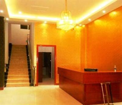 фото отеля Ziyouxing Hotel
